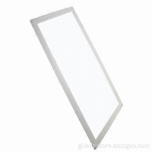 Ultra-thin Structure 8mm LED Panel Lighting